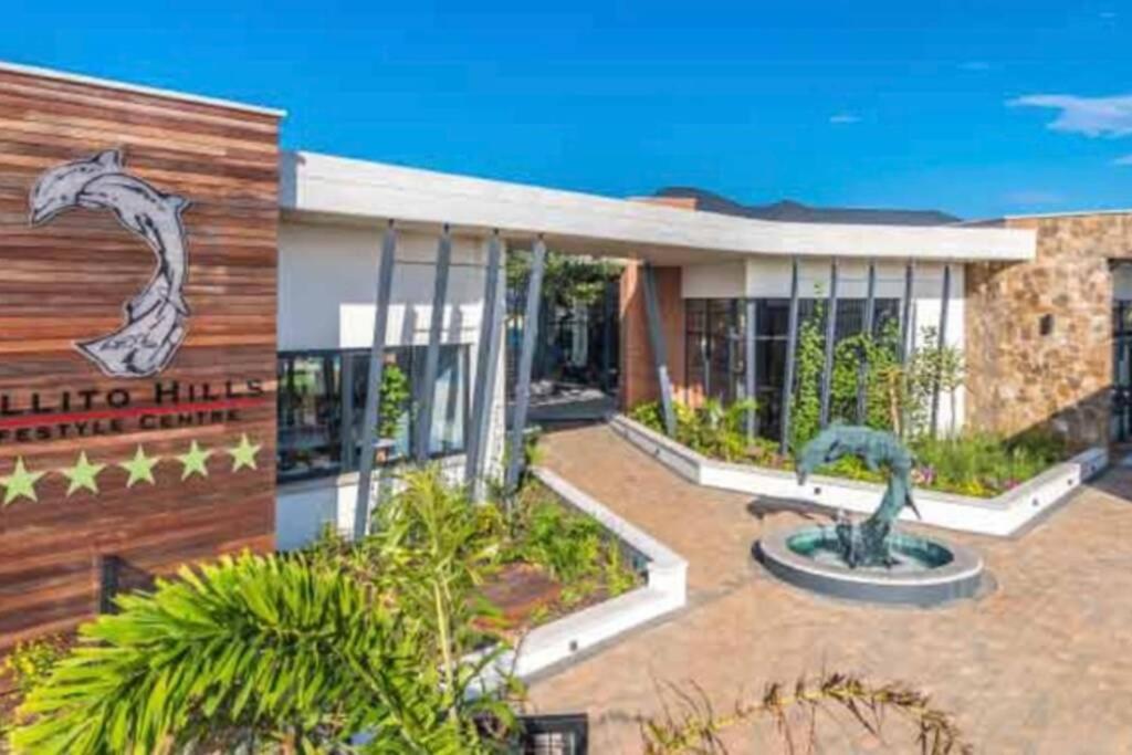 Ballito Sea Villa Bagian luar foto
